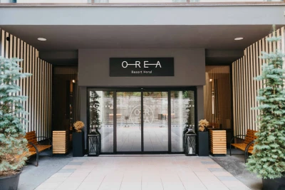 OREA Hotel Horal