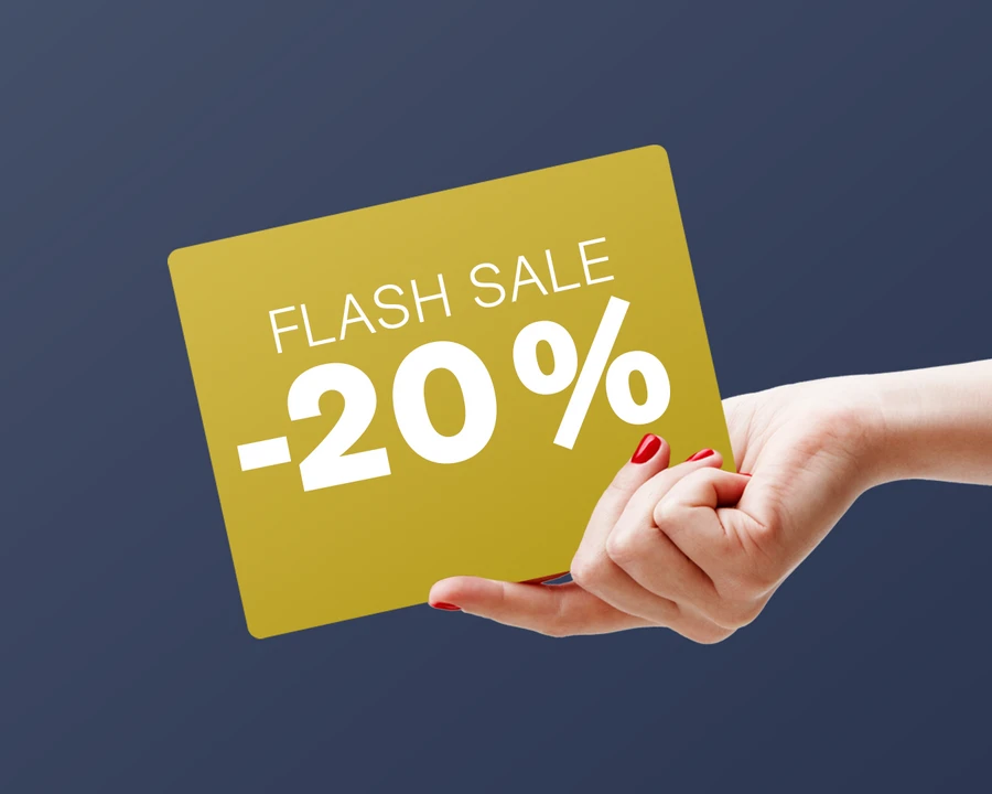 FLASH SALE WEB 2